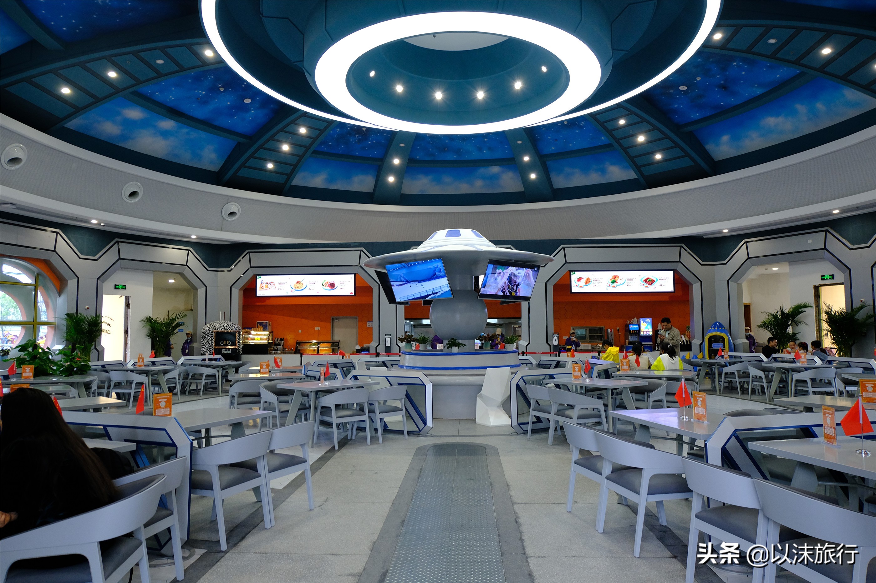 投资150亿的成都融创文旅城,到底好玩吗?我帮你们打探好了