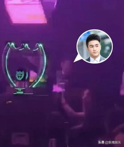 何猷君奚梦瑶综艺节目卖酒,奚梦瑶何猷君夜店