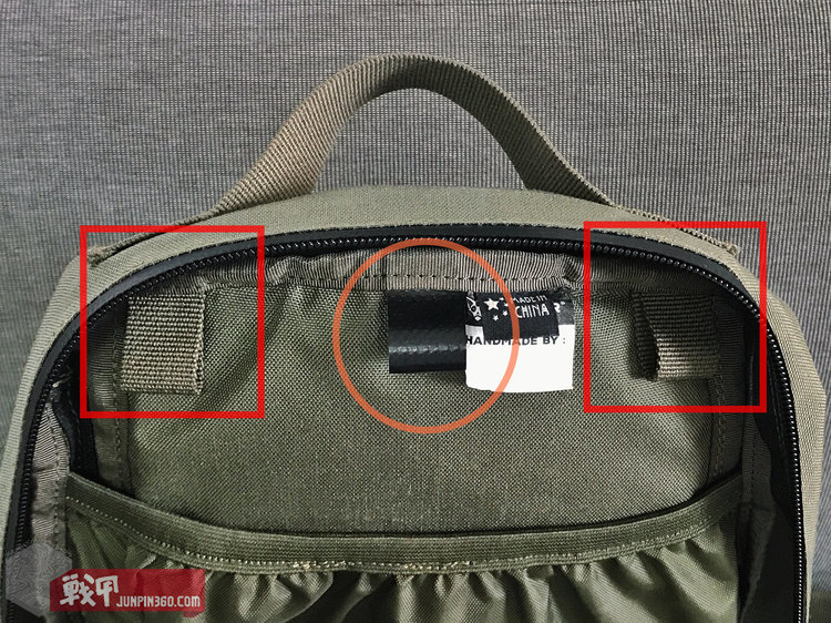 LiiGearMR.Big“大先生”背包长期使用测评