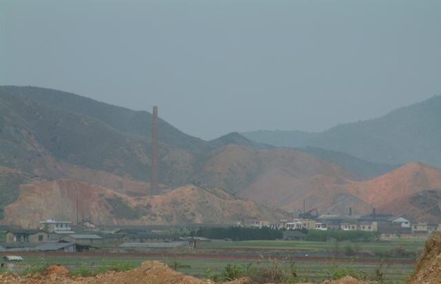 江西有座军工厂，级别副厅，分迁方志敏家乡，老厂污染环境被拆除