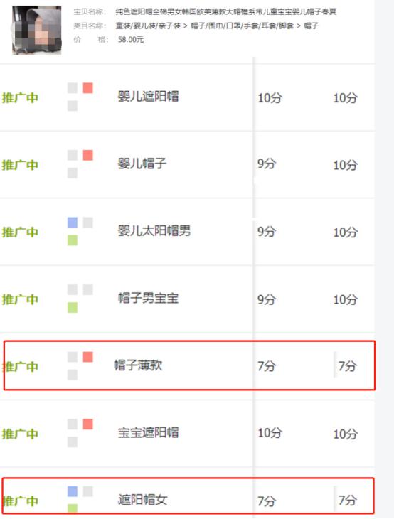 淘宝运营商品标题优化,淘宝电商运营标题如何做