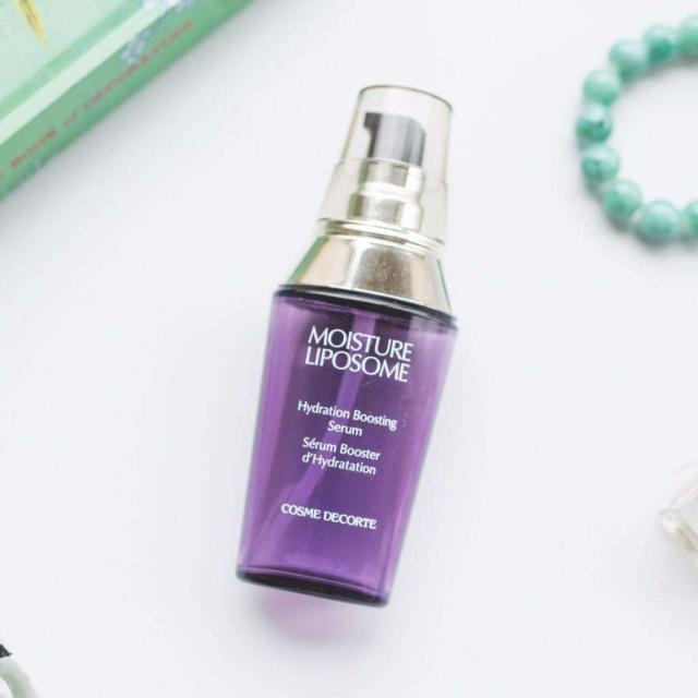 适合20岁左右使用的精华液,你看看有你喜欢的不