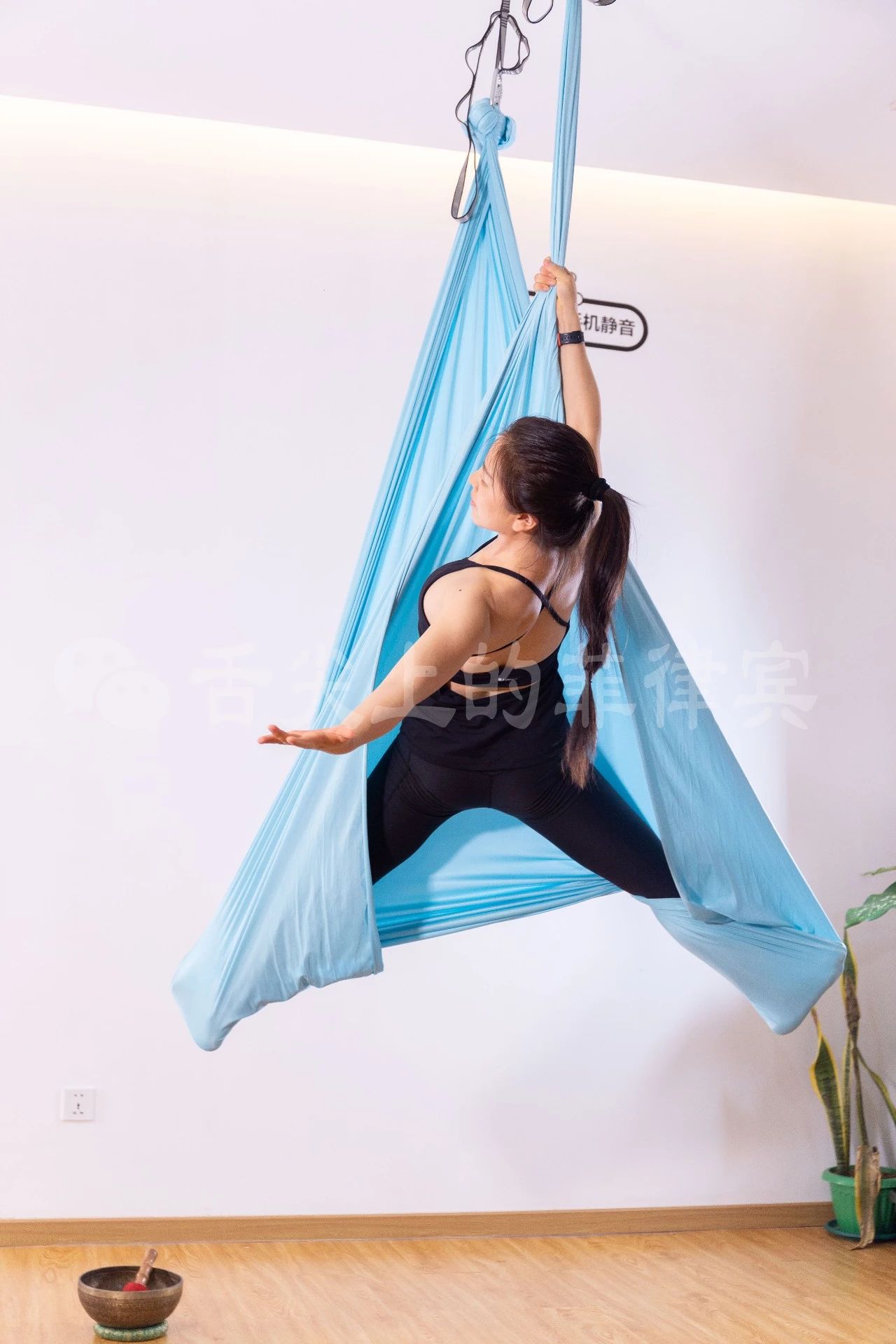 小姐姐把成都知名瑜伽连锁品牌带到菲律宾，开业1年多，生意火爆