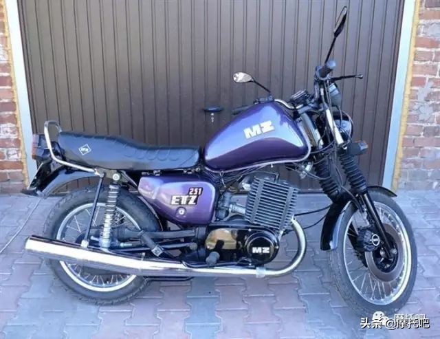 这些曾风靡国内市场的摩托车，有一半你都没骑过丨回顾