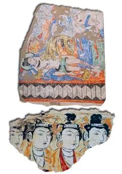 疯魔了？从长安西行天竺，女子重走玄奘路