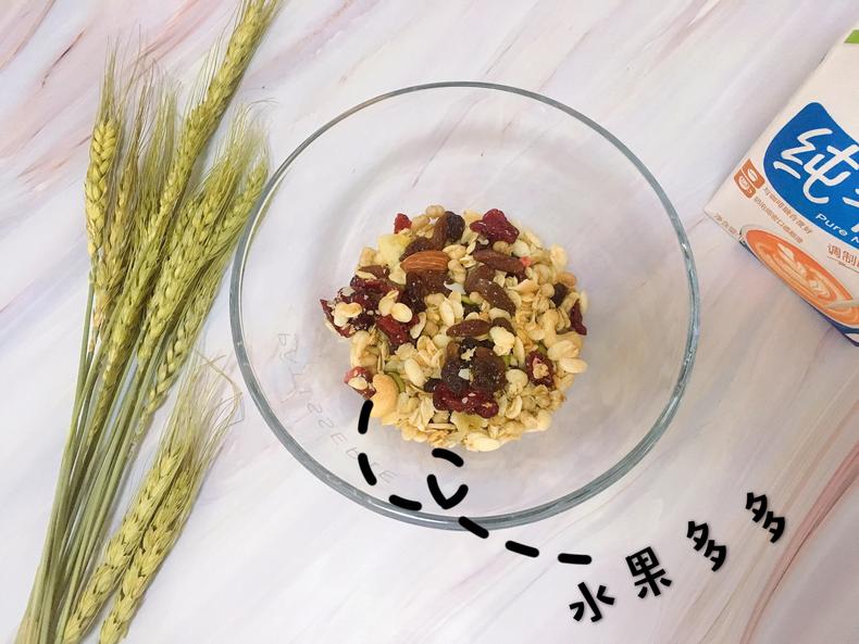 热量低饱腹感强的燕麦片有哪些,纯燕麦片推荐减肥测评