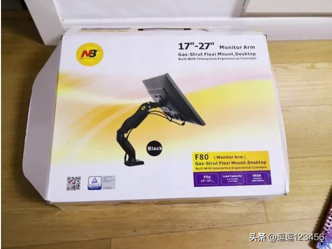 什么样的显示器可以用显示器支架,15寸显示器无孔支架