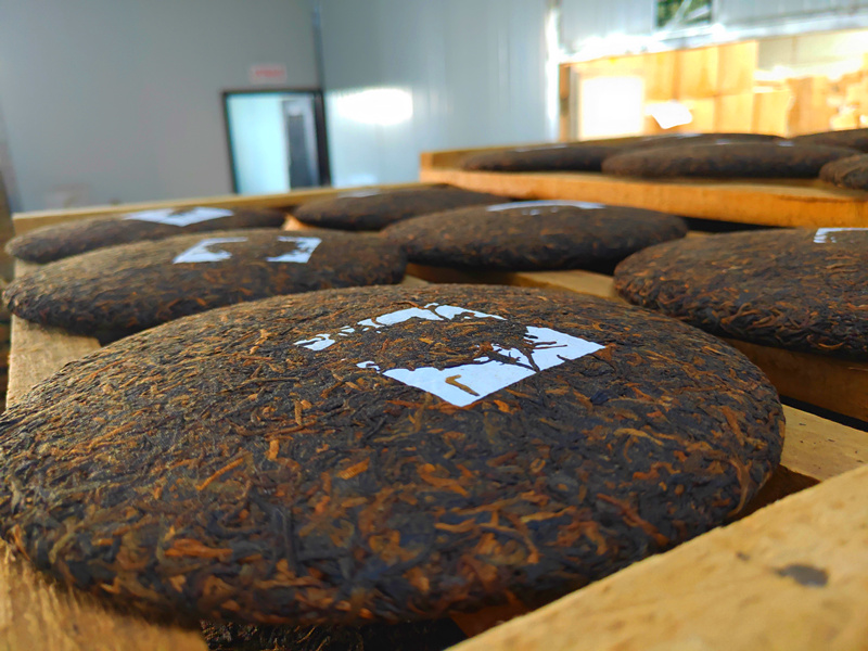 普洱茶生茶和熟茶哪个贵,普洱茶生茶与熟茶的区别与作用