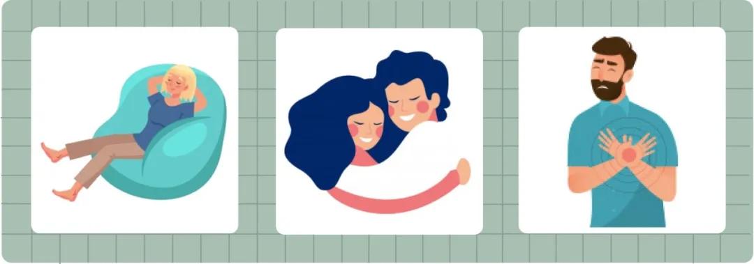 冠心病患者这3件事可别做,得了冠心病很难受该怎么办呢