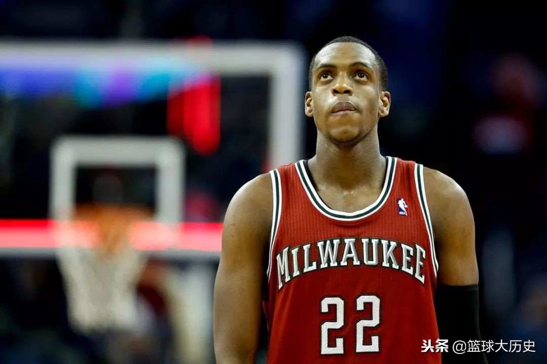 米德尔顿雄鹿二当家,巅峰二当家米德尔顿