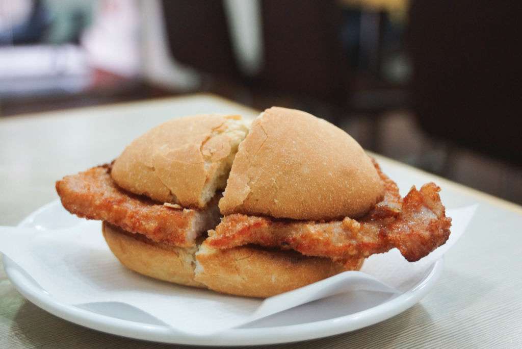 澳门美食澳门本地人推荐,澳门美食打卡好吃的餐厅