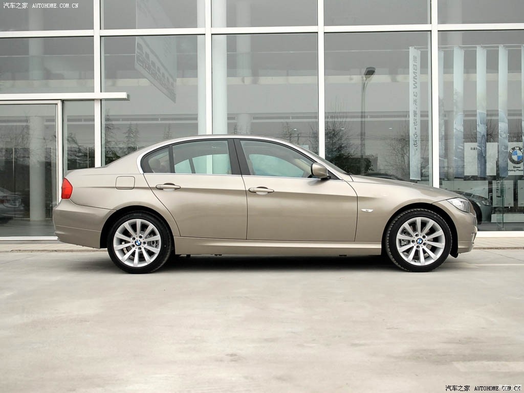 2004款宝马3系,2020款宝马3系车型介绍