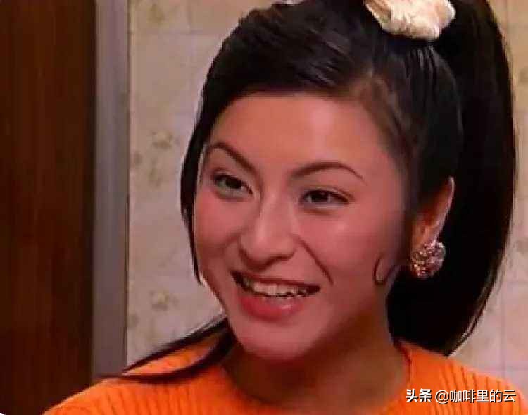 爱笑的姑娘运气都不会太差——《我和春天有个约会》之金露露