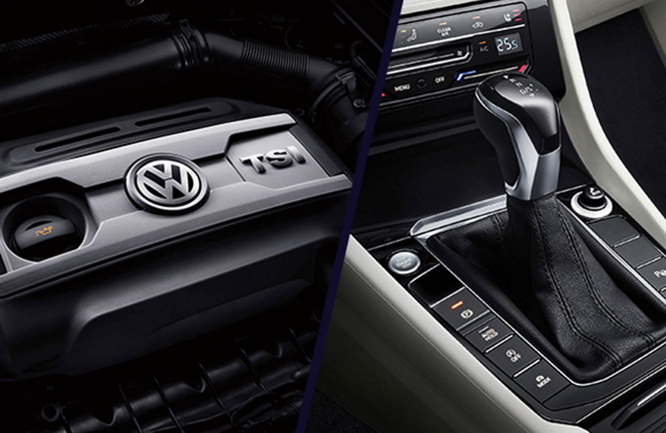 全系速腾一样的发动机么,大众全系涡轮