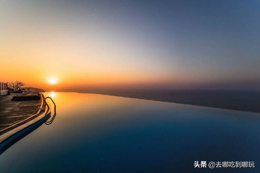 阳江海陵岛北洛秘境酒店团购攻略,海陵岛酒店海景两天一晚