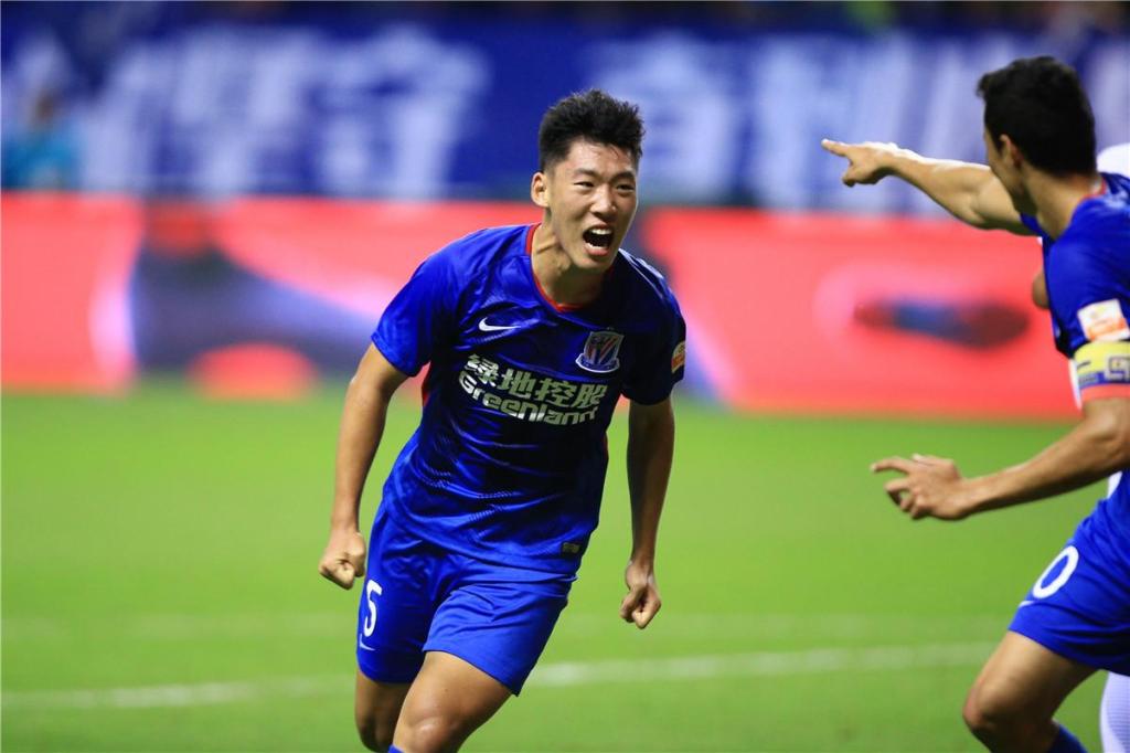 盘点中超现役每个位置最佳球员,历届中超最佳新人