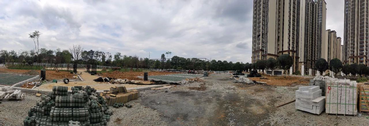 绵阳长兴星城的房子怎么样,四川绵阳长兴星城房价