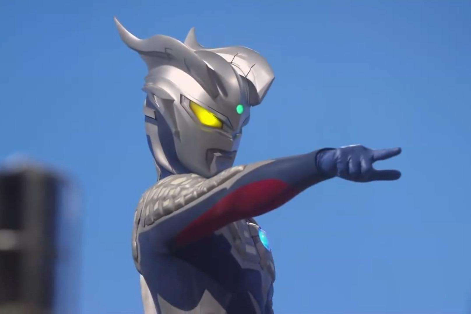 平成奥特曼排名赛罗排第几,赛罗最厉害形态打败令迦奥特曼