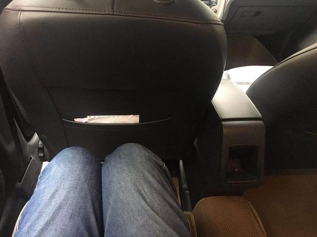 老款朗逸适合家用代步,家有一老如有一宝对话