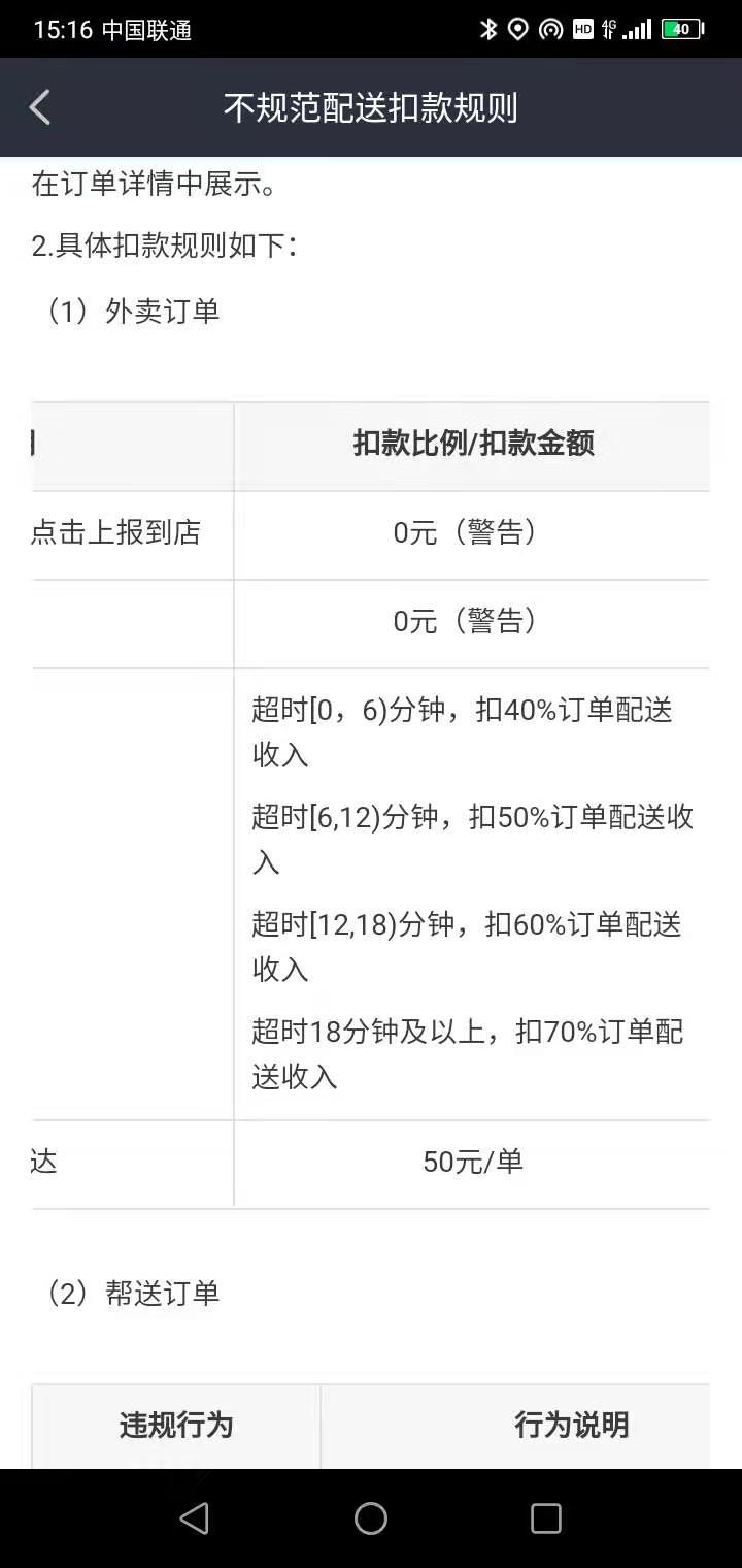 外卖平台收益为负怎么处理,外卖平台的利润从哪里来