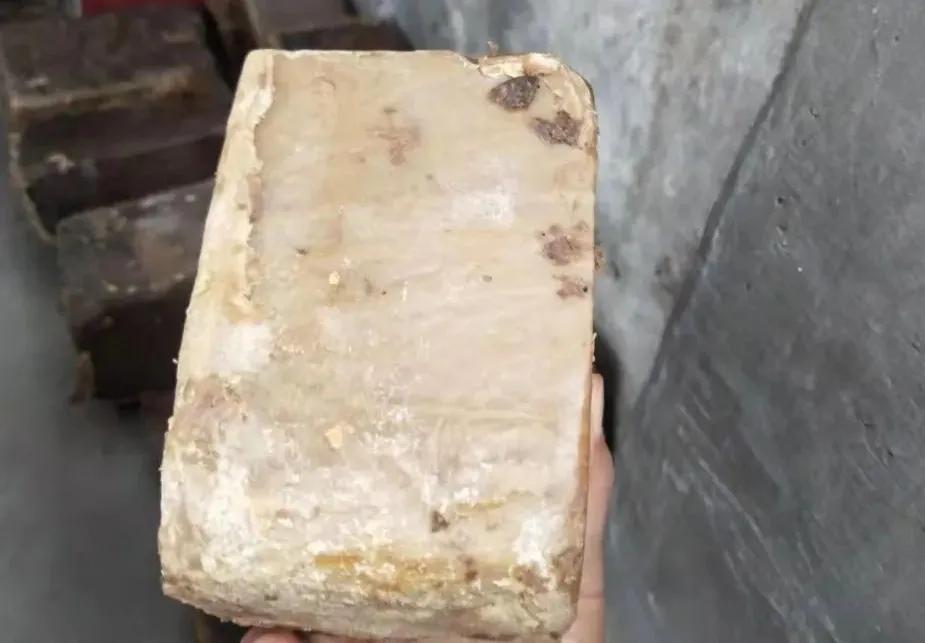 洗衣服能留香的洗衣皂,洗衣服的棉油皂怎么做