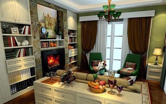 收纳多实用的装修,装修不求人687