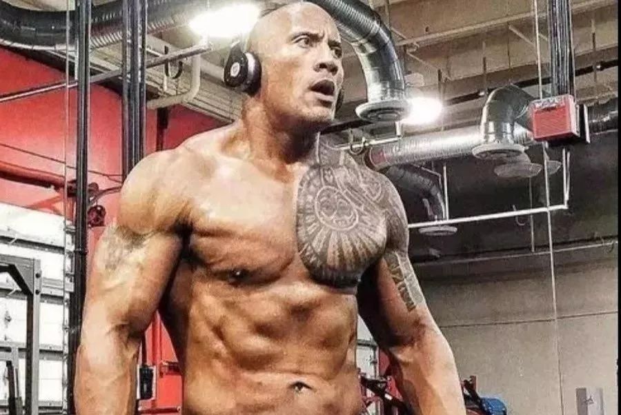 型男健身服,健身新手入门必备装备男