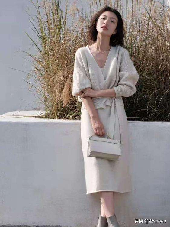 倪妮穿多大的鞋,倪妮为什么叫天然美