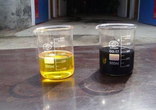 关于汽车机油你不得不知道的,关于你不知道的四件事