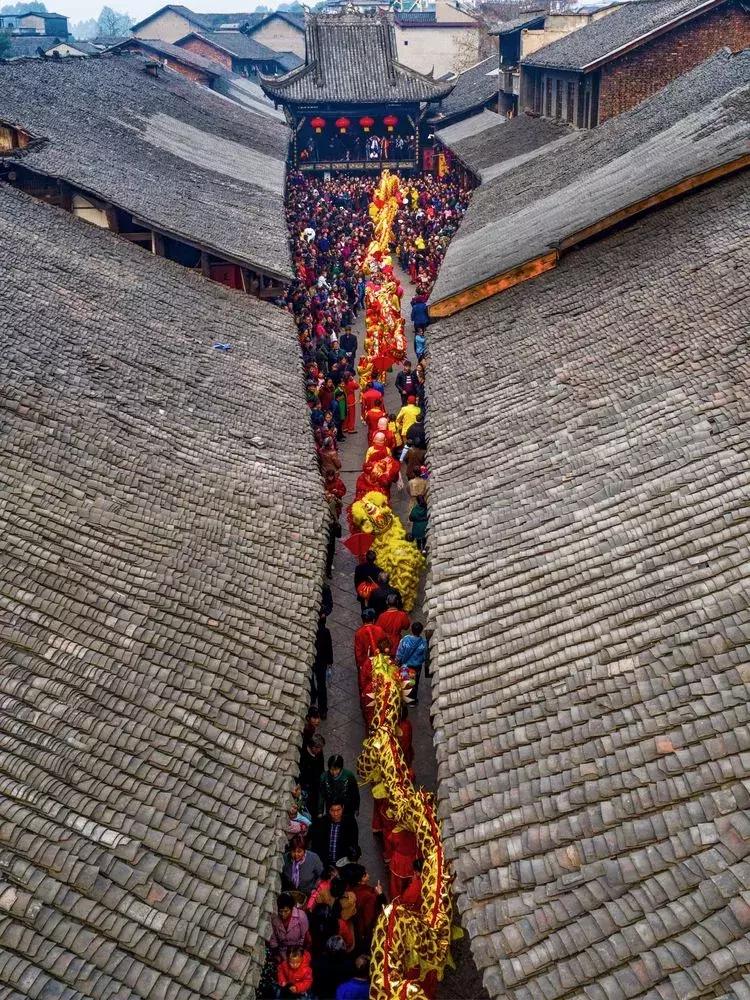 犍为美丽的风景,大犍为的风景就是漂亮