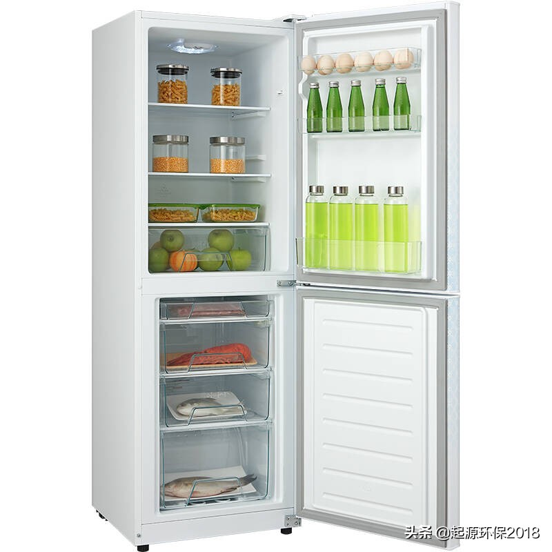 冰箱臭了怎么洗才能除臭,冰箱除臭神器哪个品牌好