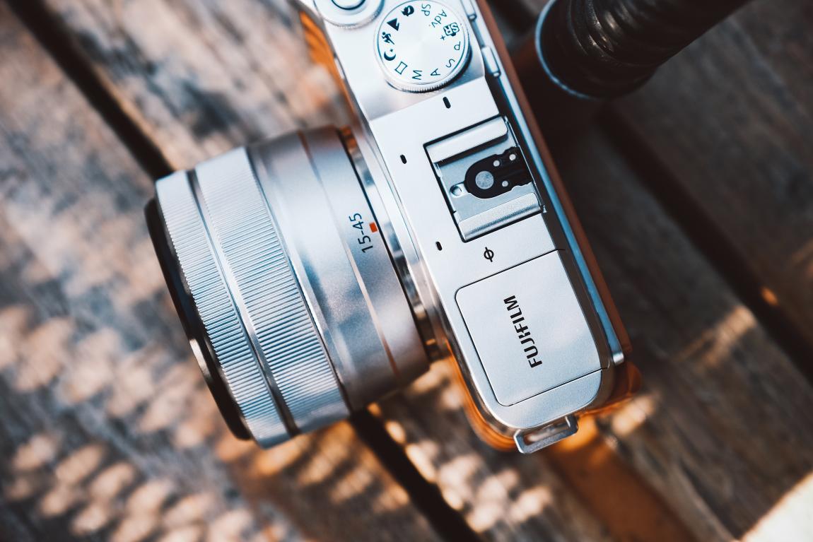 富士颜值最高的相机是哪款,富士拍立得相机instaxmini11