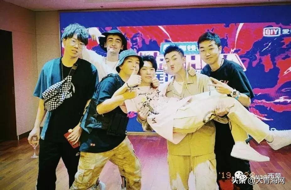 黄旭diss视频,黄旭diss名场面