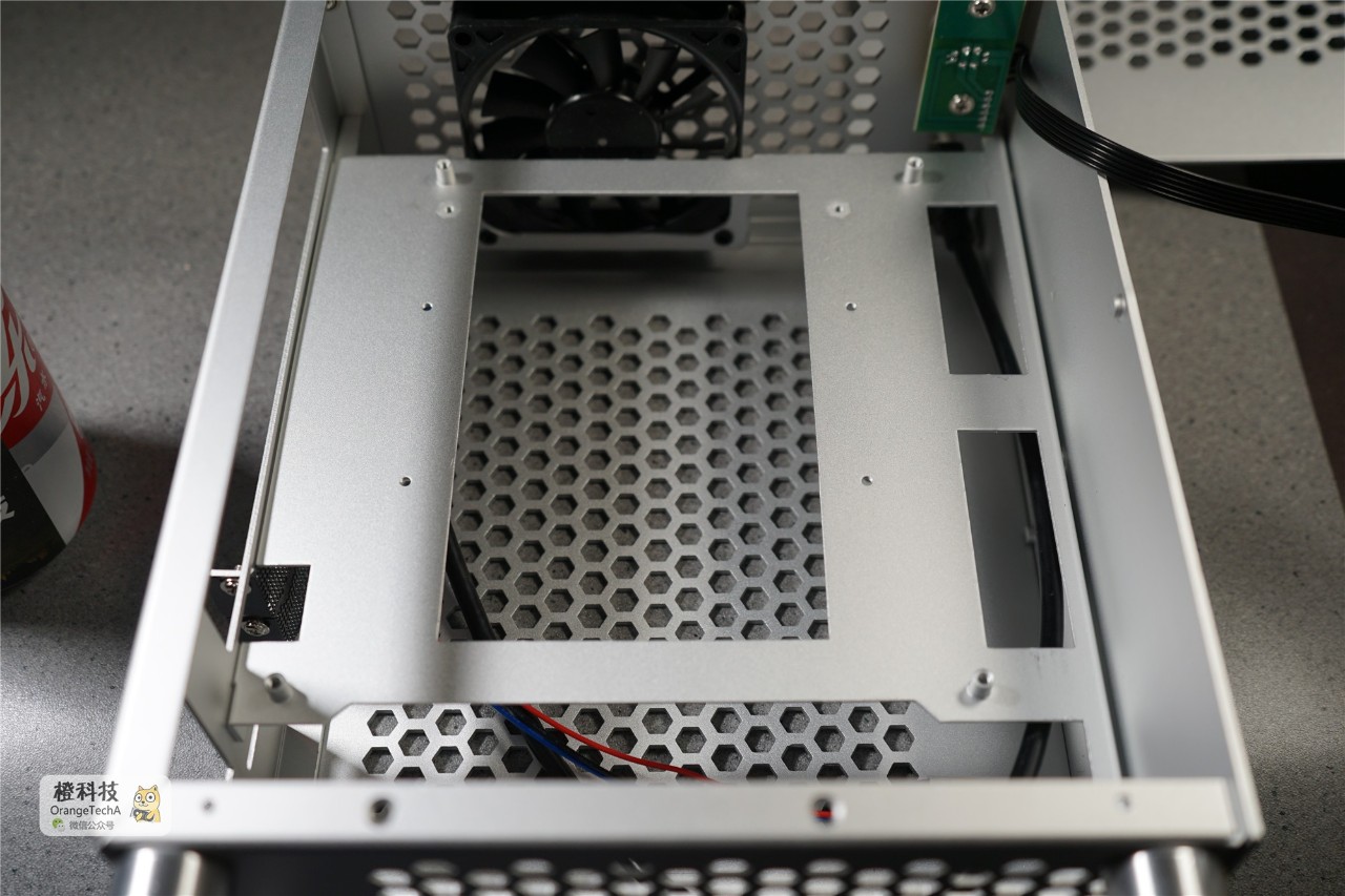 酷鱼s3机箱装机教程,酷鱼s3机箱大小