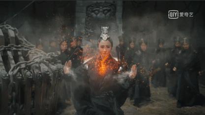 剑王朝李现新消息,剑王朝李现卡点