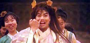 盘点周星驰电影的三大隐世高人,了解周星驰电影中的经典一幕