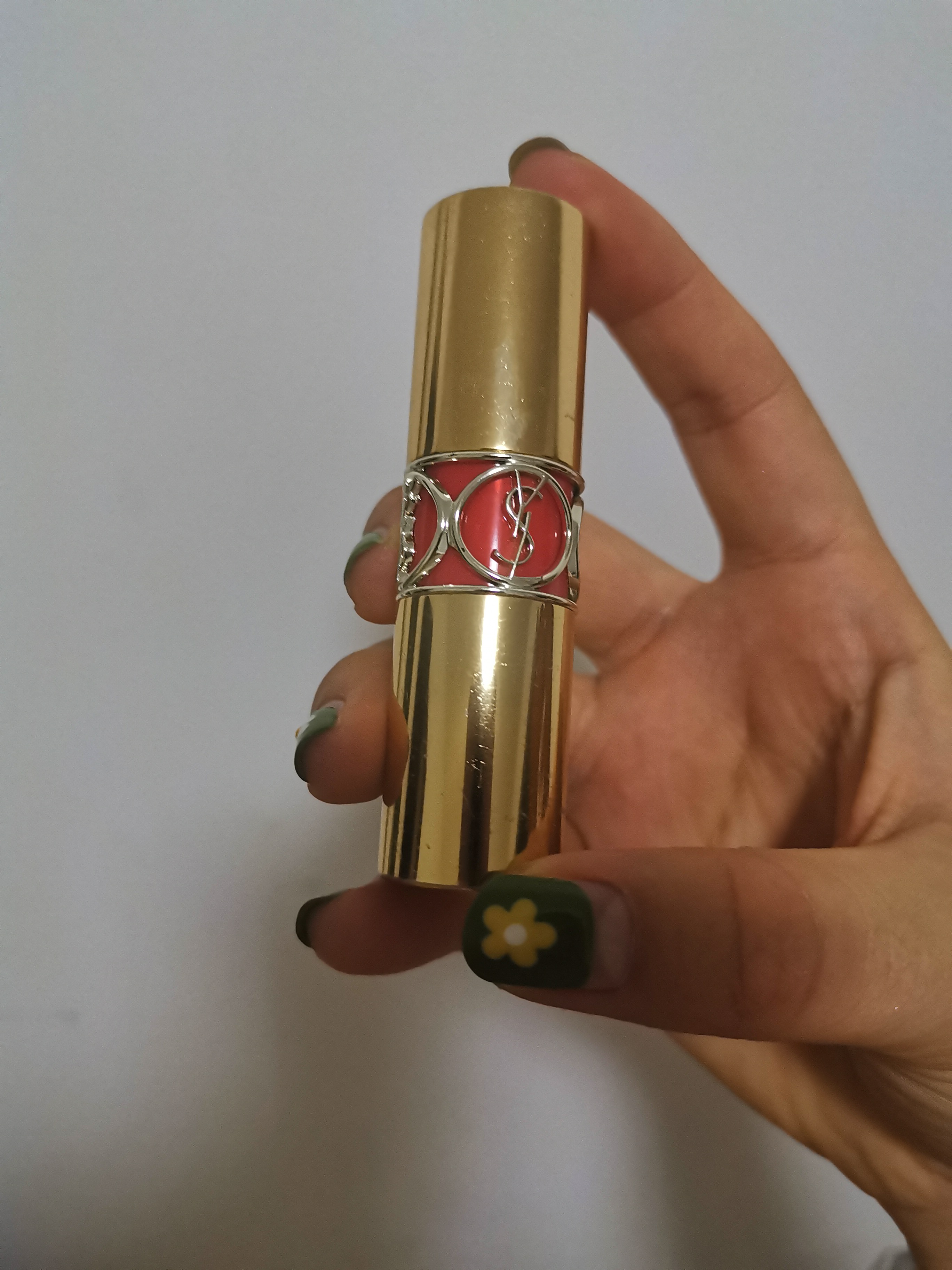 口红控兰蔻196,口红控tf