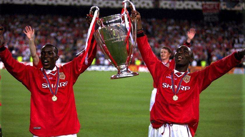 深度分析英超,利物浦vs曼联基本面分析