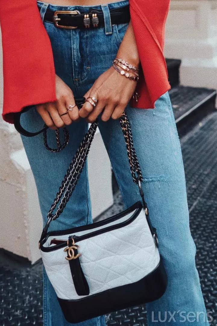 香奈儿包包必入十款保值,香奈儿最新款包包去哪里看价格