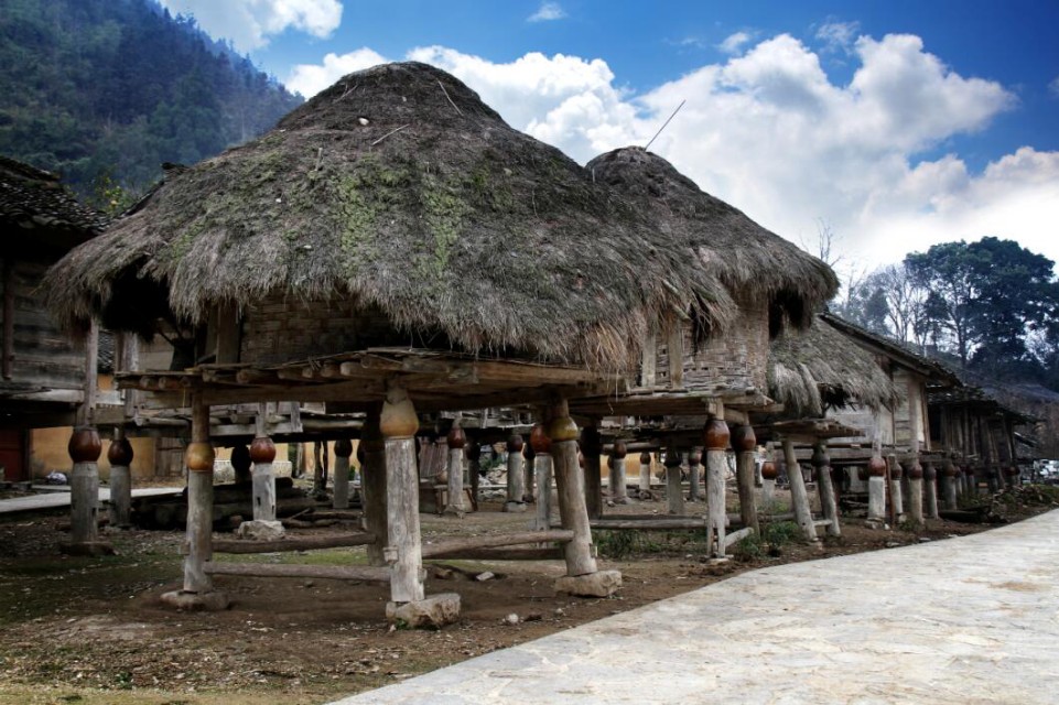 荔波3日攻略,荔波四日游攻略