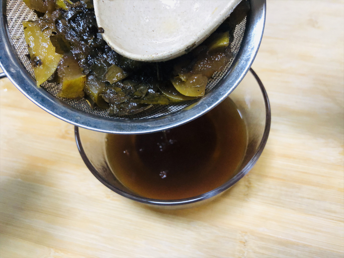 小暑节气茶,今天是小暑煲什么汤好