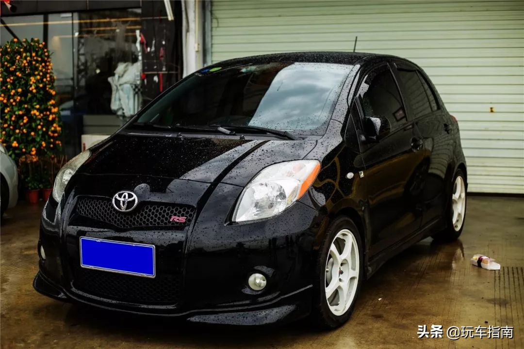 雅力士和飞度gk5哪个好看,雅力士rs和gk5谁厉害