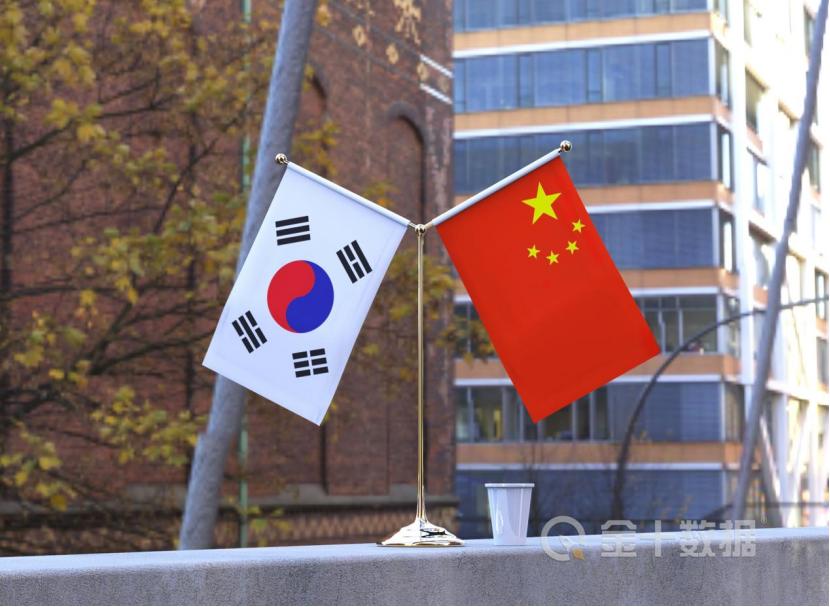 100%中国制造!韩国自华进口6794吨泡菜,转手倒卖赚了5243万元