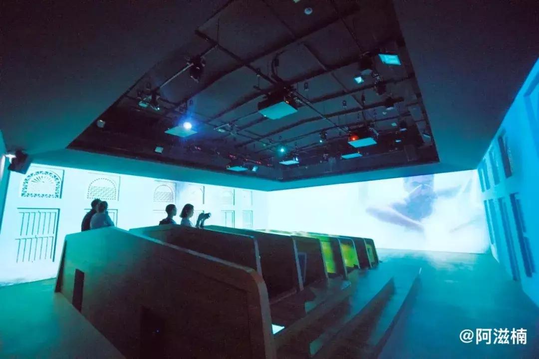 沙漠里的奇迹城,沙漠中的奇迹之城