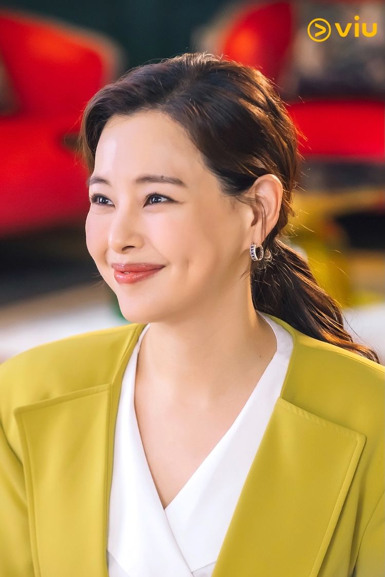 38岁韩国“选美皇后”李荷妮独家减肥法，轻松减33磅