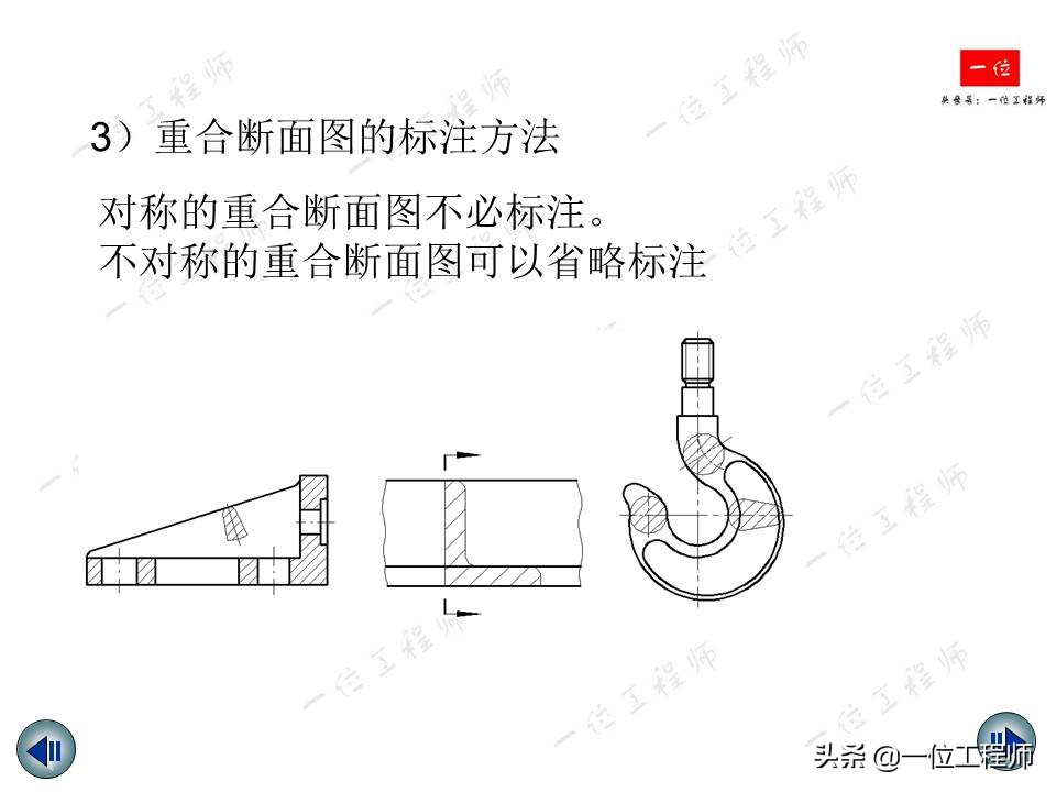 机械制图视图绘制与标注,机械制图中画三视图还标尺寸吗