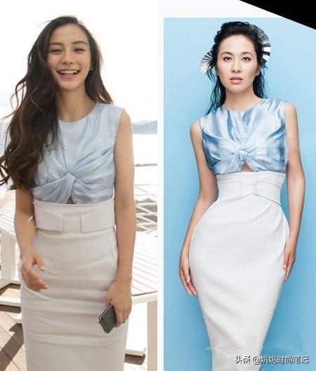 为啥一模一样的衣服京东比淘宝贵,同一款衣服抖音的价格比淘宝的贵