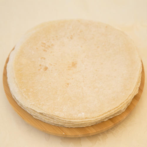 蒸烤鸭饼的方法,烫面烤鸭饼做法