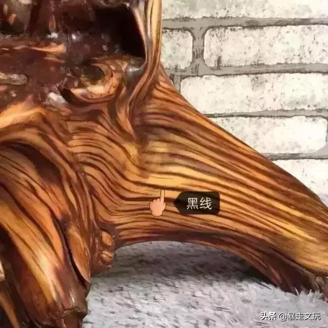 崖柏知识根雕摆件,崖柏香的知识