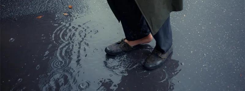 有的人脚为什么那么臭,小孩的脚为什么那么臭